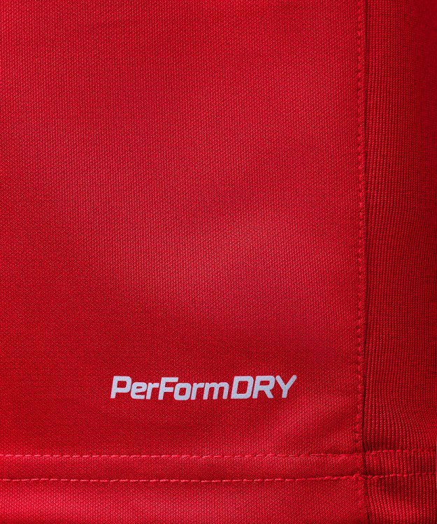 Джемпер тренировочный JÖGEL DIVISION PerFormDRY Pro Training Top, красный (2115992) Джемпер тренировочный JÖGEL DIVISION PerFormDRY Pro Training Top, красный (2115992)
