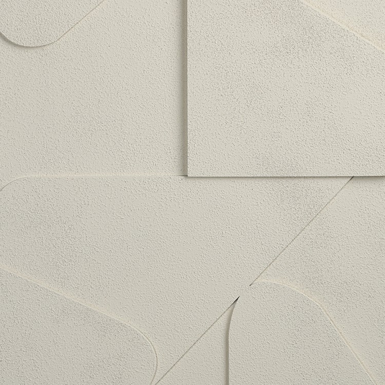 Панно декоративное с эффектом 3d minimalism triangle, 70х100 см (77477)