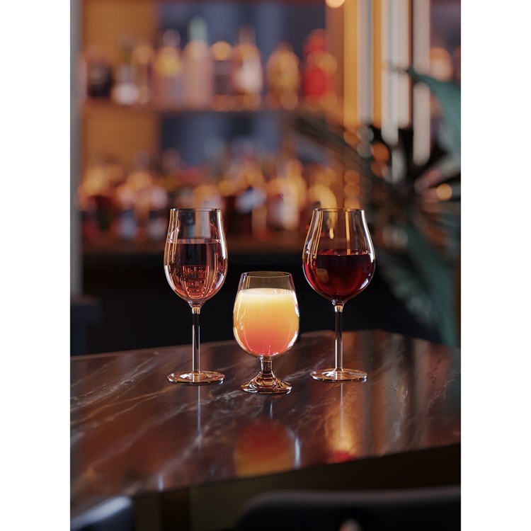 Бокал из тритана grace для вина, 480 мл (77564)