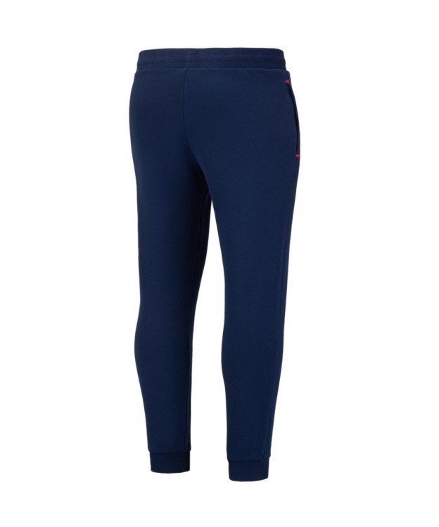 Брюки JOGEL NATIONAL Cotton Pants, темно-синий (2114214)