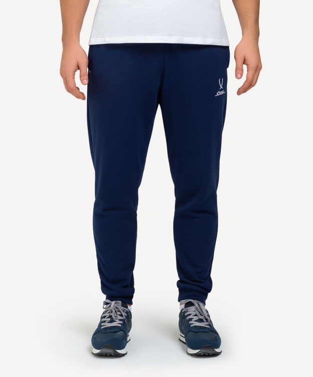 Брюки JOGEL NATIONAL Cotton Pants, темно-синий (2114214)