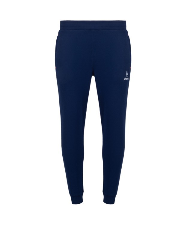 Брюки JOGEL NATIONAL Cotton Pants, темно-синий (2114214)