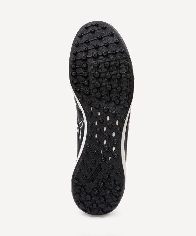 Бутсы многошиповые JOGEL Legacy TF, black/gold (2134590)