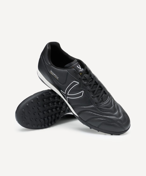 Бутсы многошиповые JOGEL Legacy TF, black/gold (2134590)