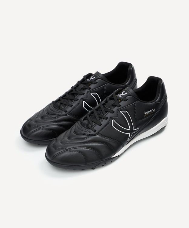 Бутсы многошиповые JOGEL Legacy TF, black/gold (2134590)