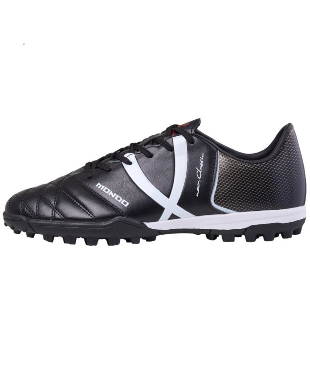 Бутсы многошиповые Mondo TF Black/white (2107062) Бутсы многошиповые Mondo TF Black/white (2107062)