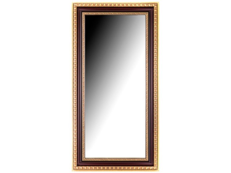 Зеркало 35,4х85,4 см в раме 101х51 см Оптпромторг Ооо (575-905-24) 