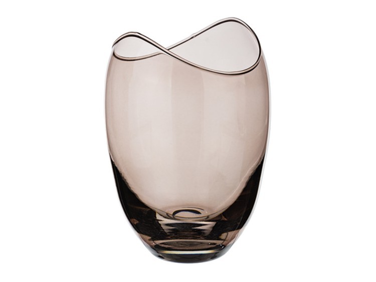 Ваза Bohemia Crystal 19 5см