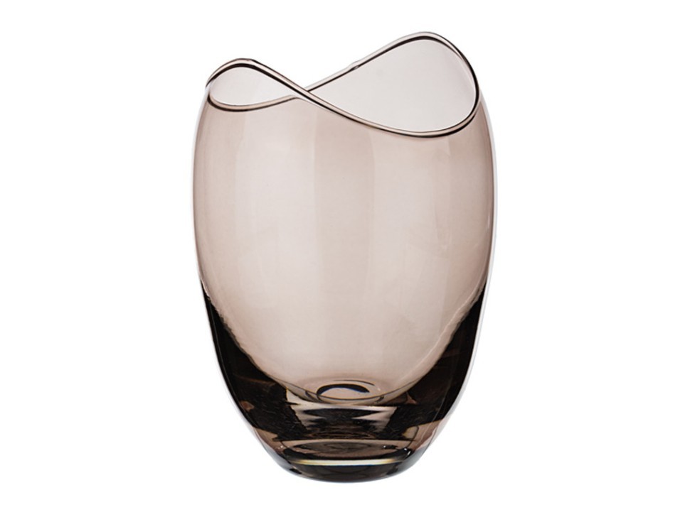 Ваза Crystal Bohemia, 25 5 см