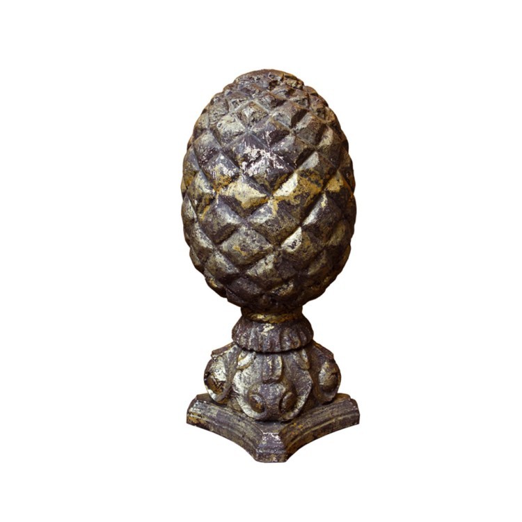 Декор SP-100, 17, Массив манго, Antiqued Patina, ROOMERS FURNITURE