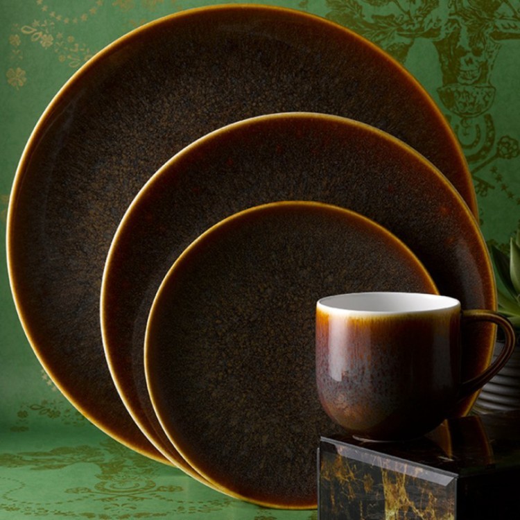 Чаша ARTDAB62576, 14.5, костяной фарфор, Mulberry, ROYAL CROWN DERBY