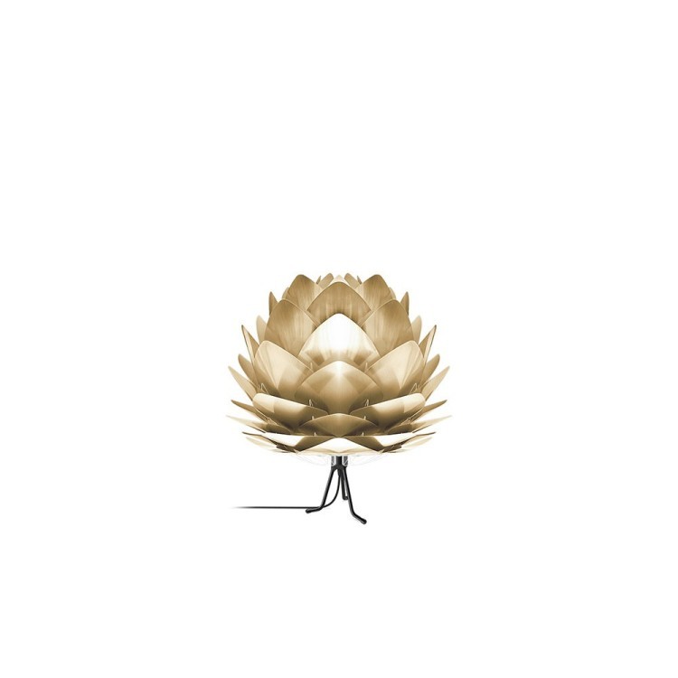 Плафон umage silvia brushed brass (55892)