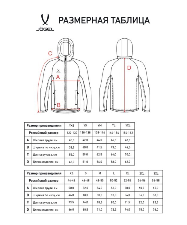 Худи на молнии ESSENTIAL Athlete Hooded FZ Jacket, серый (2111629) Худи на молнии ESSENTIAL Athlete Hooded FZ Jacket, серый (2111629)
