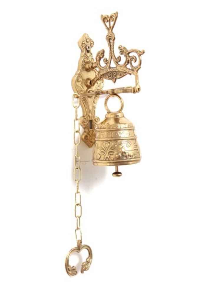 Колокольчик На Дверь Купить Москва