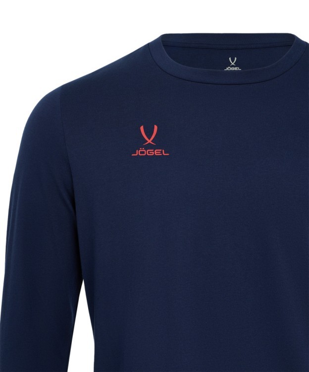 Футболка баскетбольная с длинным рукавом DIVISION PerFormDRY Pre-Match Longsleeve Jersey, темно-синий (2118563) Футболка баскетбольная с длинным рукавом DIVISION PerFormDRY Pre-Match Longsleeve Jersey, темно-синий (2118563)