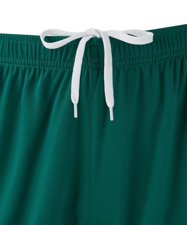 Шорты игровые JÖGEL CAMP Classic Shorts, темно-зеленый, детский (2121042)