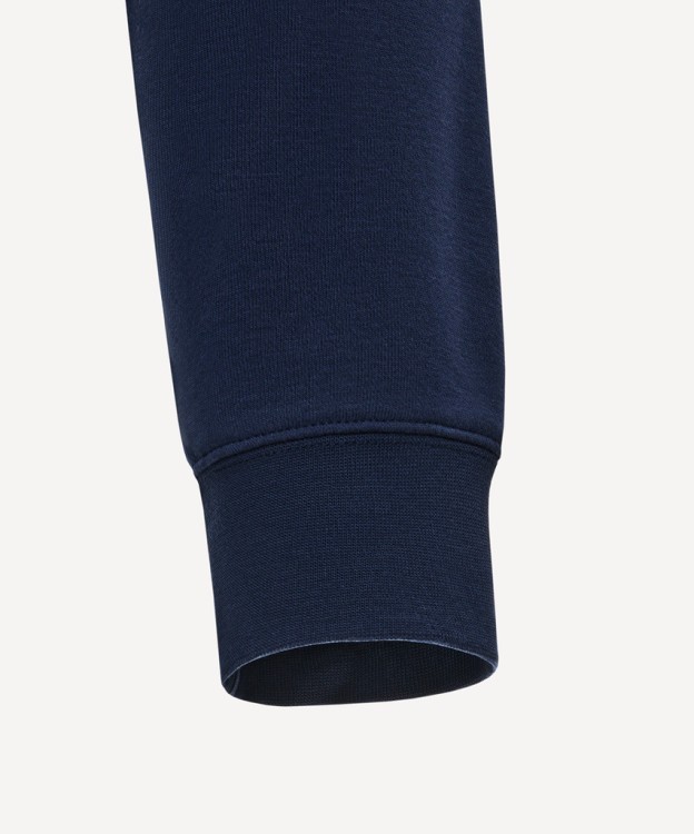 Свитшот ESSENTIAL Sweatshirt, темно-синий (2121948) Свитшот ESSENTIAL Sweatshirt, темно-синий (2121948)