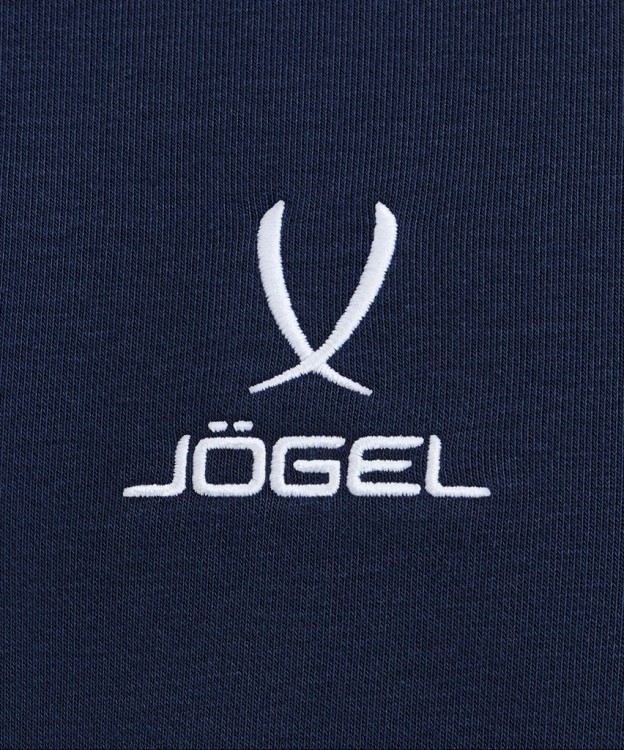 Свитшот ESSENTIAL Sweatshirt, темно-синий (2121948) Свитшот ESSENTIAL Sweatshirt, темно-синий (2121948)