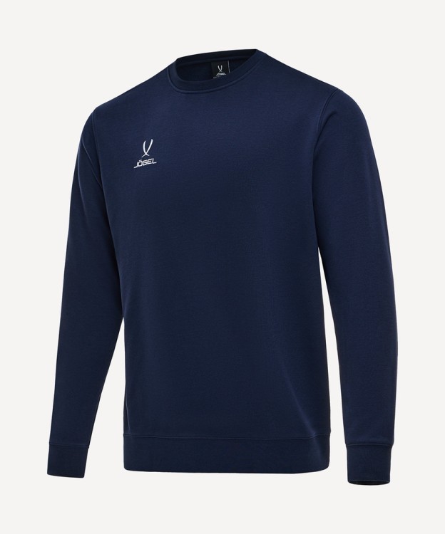 Свитшот ESSENTIAL Sweatshirt, темно-синий (2121948) Свитшот ESSENTIAL Sweatshirt, темно-синий (2121948)