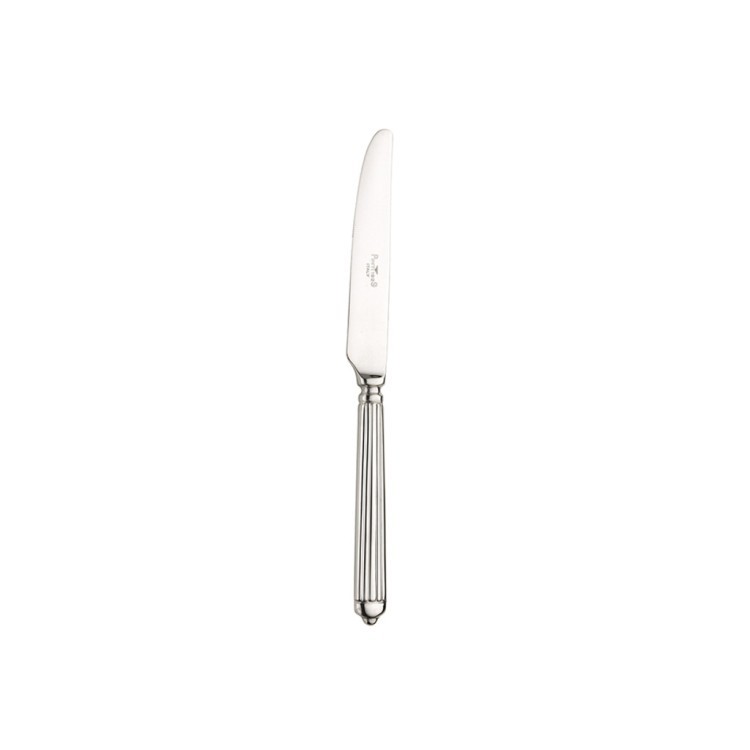 Нож десертный 07900006, нержавеющая сталь 18/10, PVD, Mirror Polish, PINTINOX