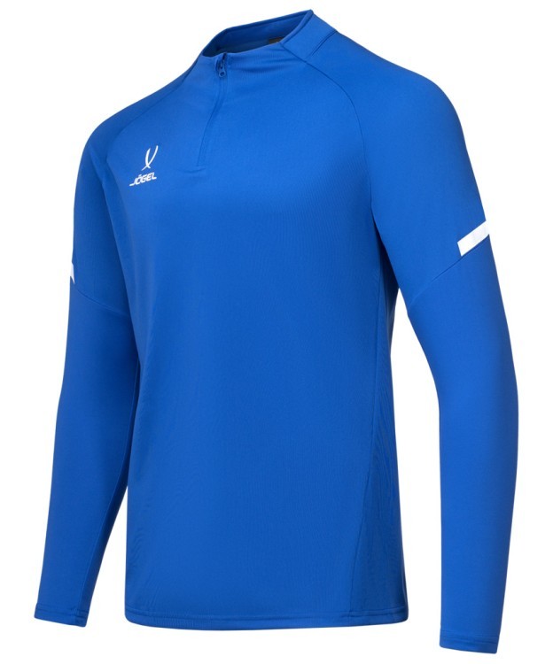 Джемпер тренировочный JÖGEL CAMP 2 Training Top, синий (2112388) Джемпер тренировочный JÖGEL CAMP 2 Training Top, синий (2112388)