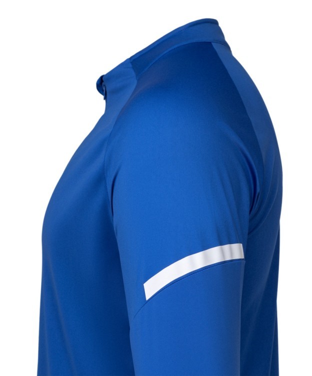 Джемпер тренировочный JÖGEL CAMP 2 Training Top, синий (2112388) Джемпер тренировочный JÖGEL CAMP 2 Training Top, синий (2112388)
