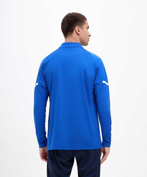 Джемпер тренировочный JÖGEL CAMP 2 Training Top, синий (2112388) Джемпер тренировочный JÖGEL CAMP 2 Training Top, синий (2112388)