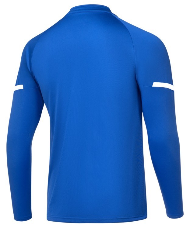 Джемпер тренировочный JÖGEL CAMP 2 Training Top, синий (2112388) Джемпер тренировочный JÖGEL CAMP 2 Training Top, синий (2112388)