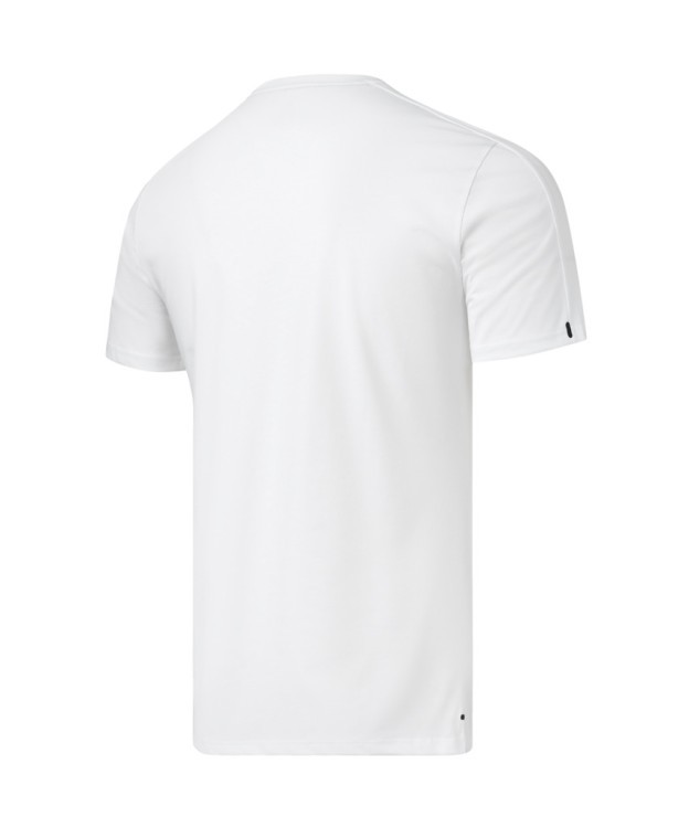 Футболка тренировочная JÖGEL PREMIER PerFormDRY TRN CVC Tee, белый (2126390)