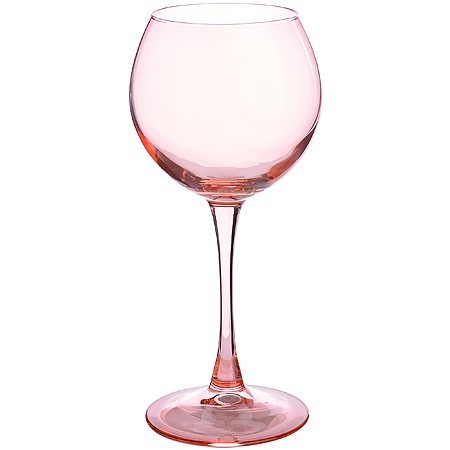 Фужер 350мл Розовый (1770-1-Н7-2)
