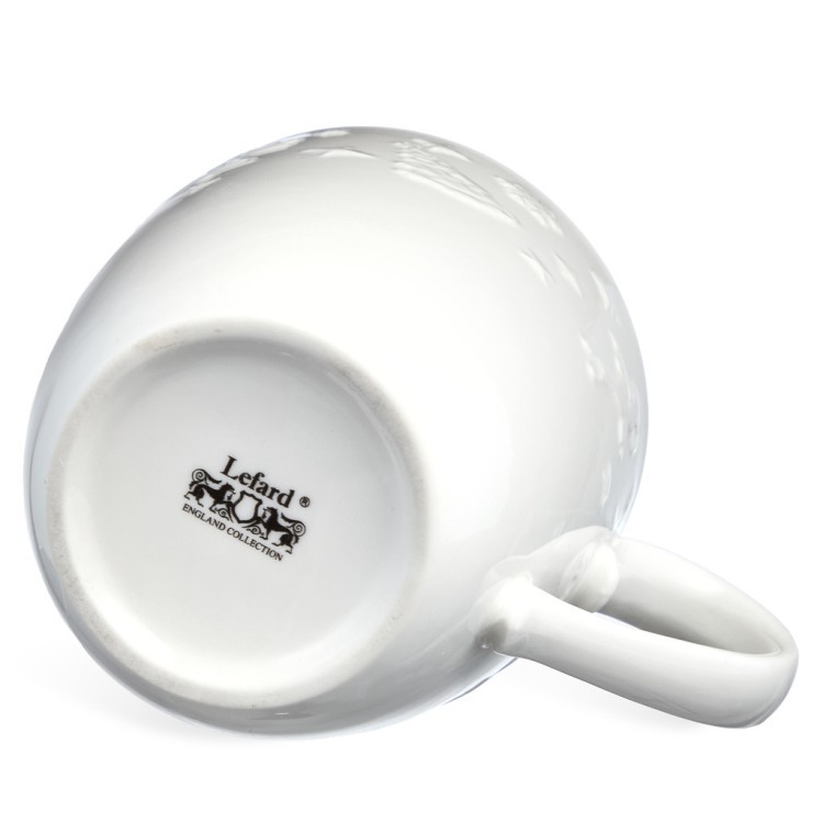 Набор кружек lefard "nutcracker" 2 шт. 350 мл Lefard (171-349)