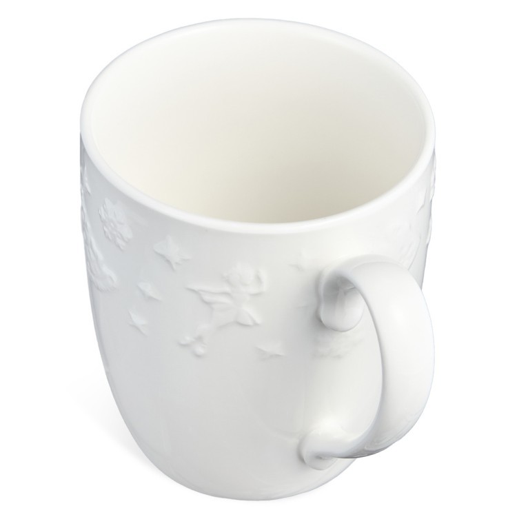 Набор кружек lefard "nutcracker" 2 шт. 350 мл Lefard (171-349)