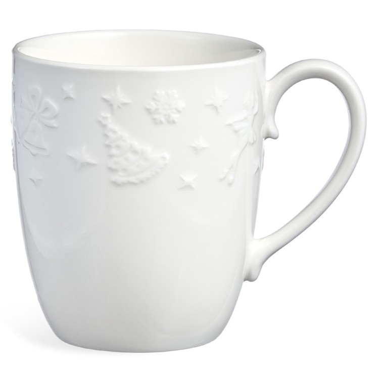 Набор кружек lefard "nutcracker" 2 шт. 350 мл Lefard (171-349)