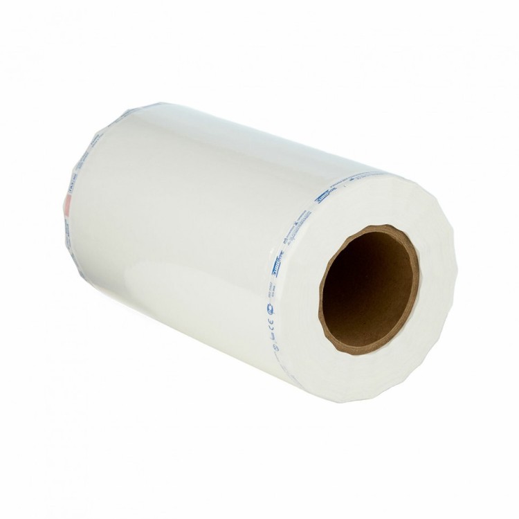 Рулон материал Тайвек 250 мм х 70 м EUROTYPE для плазменной стерилизации 631223 (1) (95325)