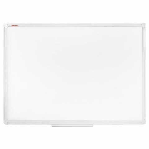 Магнитно маркерная доска на стену Brauberg Standard 60х90 см 237561 (1) (86592) Магнитно маркерная доска на стену Brauberg Standard 60х90 см 237561 (1) (86592)