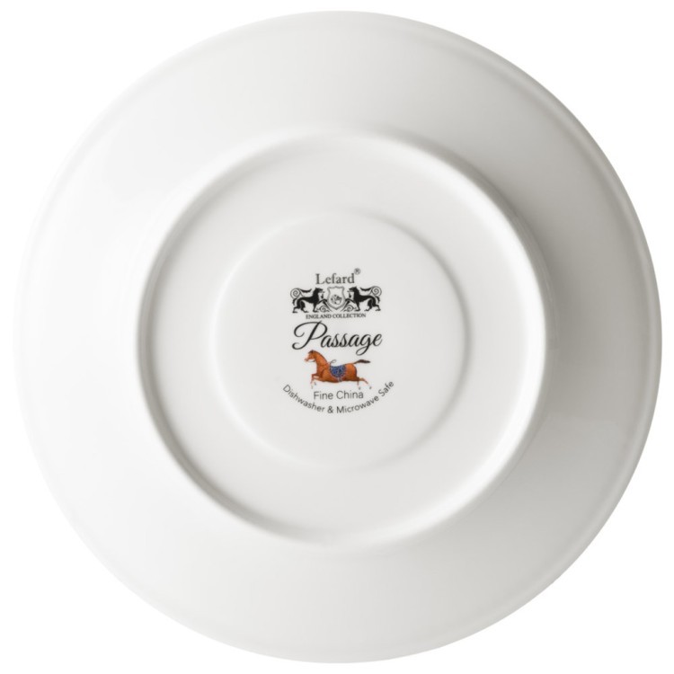 Чайный набор lefard "passage" на 4 пер. 8 пр 280 мл Lefard (760-855)