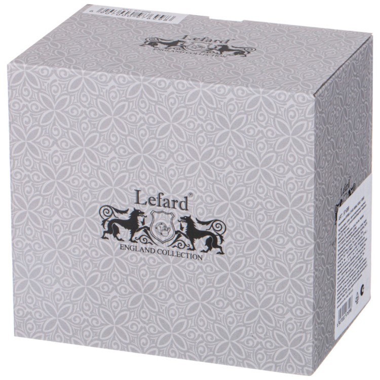 Кружка lefard "animal world"  500мл Lefard (97-699)