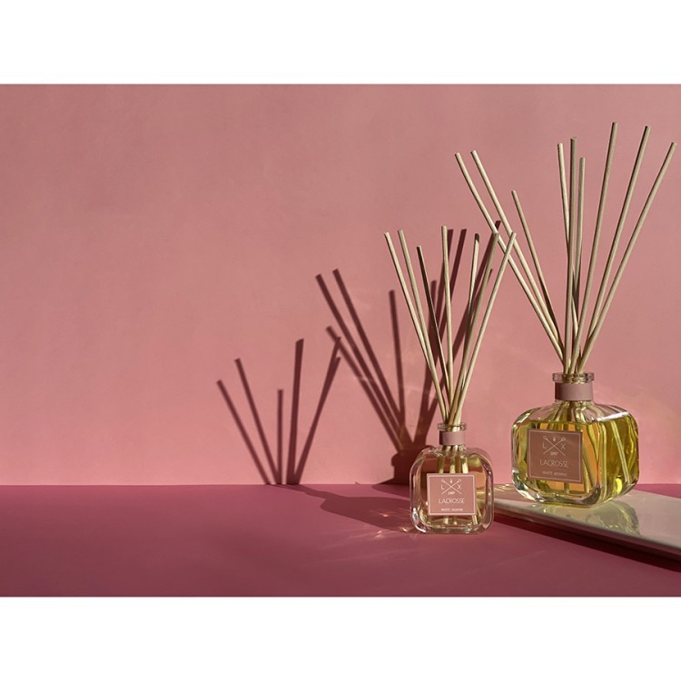 Диффузор ароматический lacrosse, dark amber, 100 мл (68168)