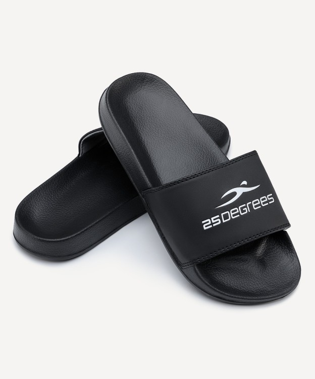Пантолеты 25DEGREES Horizon Black, мужской, р. 40-45 (2114023) Пантолеты 25DEGREES Horizon Black, мужской, р. 40-45 (2114023)