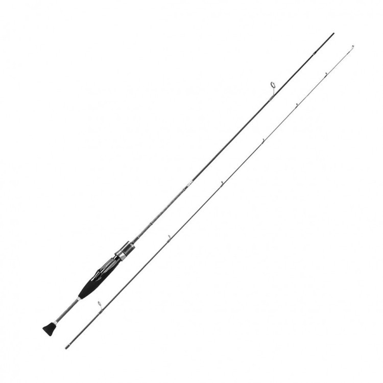 Спиннинг Nisus Mormo Stick 1,8м (0,5-2,5г) N-MS-602XUL-S (77252) Спиннинг Nisus Mormo Stick 1,8м (0,5-2,5г) N-MS-602XUL-S (77252)