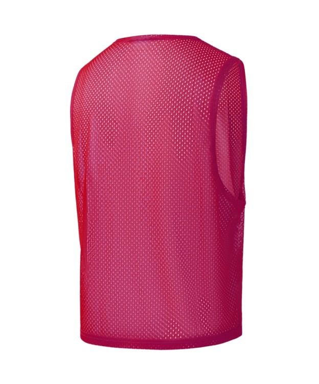 Манишка JOGEL CAMP 2 Bib, малиновый (1586390)