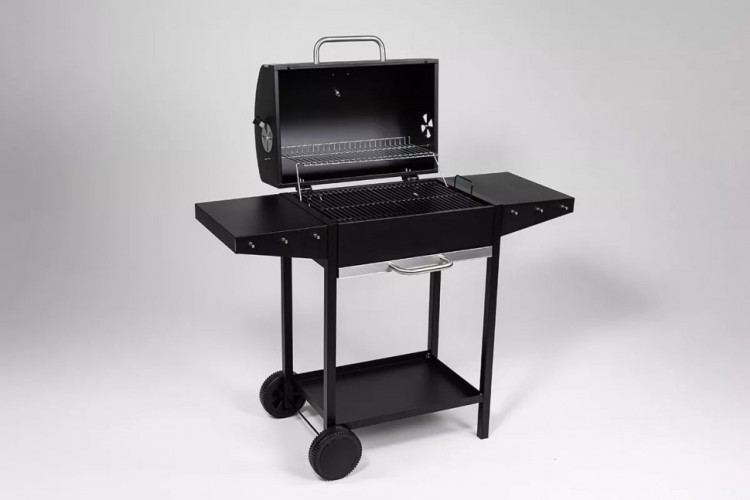 Гриль стационарный GoGarden Grill-Master 62 50142 (88623) Гриль стационарный GoGarden Grill-Master 62 50142 (88623)