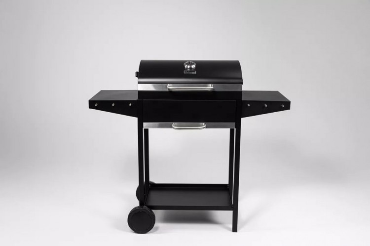 Гриль стационарный GoGarden Grill-Master 62 50142 (88623) Гриль стационарный GoGarden Grill-Master 62 50142 (88623)