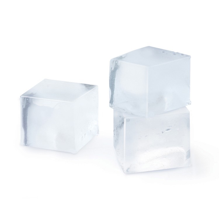 Набор форм для льда jumbo 2 шт. (57274)