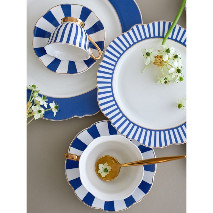 Набор чайных пар vintage charm, 220 мл, 2 шт. (78624)