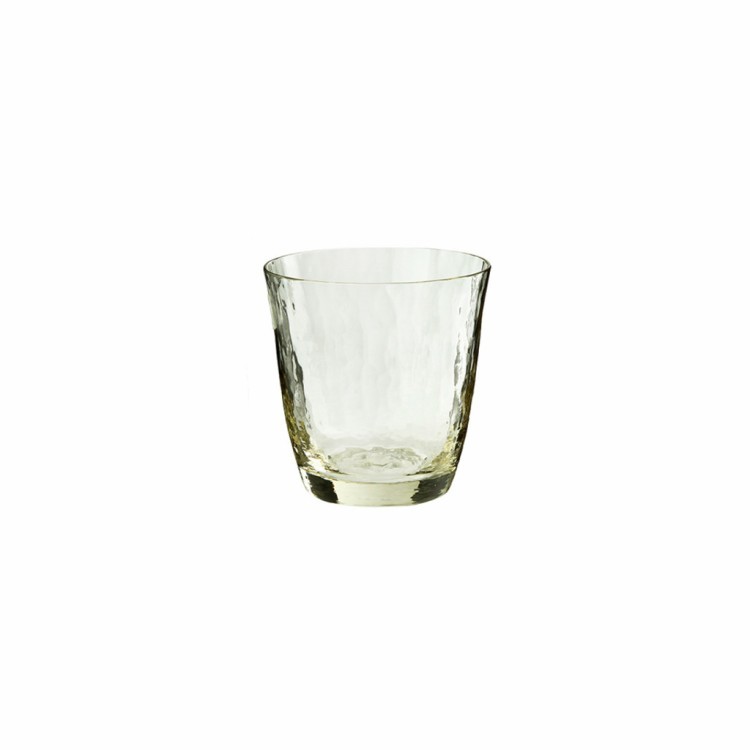 Стакан 18709DGY, стекло, Cream, TOYO SASAKI GLASS