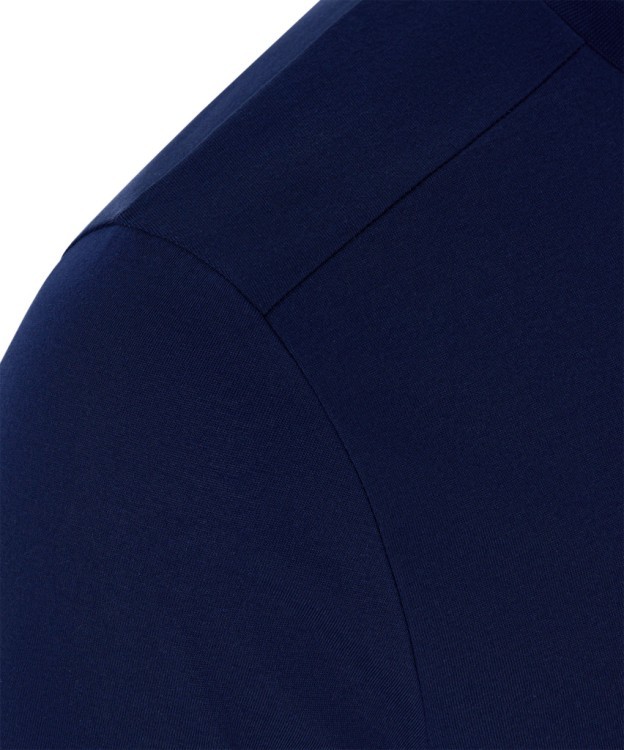 Футболка тренировочная JOGEL DIVISION PerFormDRY Training CVC Tee, темно-синий (2117169)