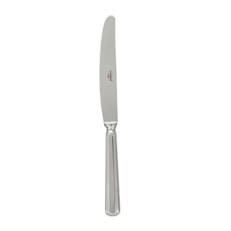 Нож столовый P103, нержавеющая сталь 18/10, chrom, CUTIPOL