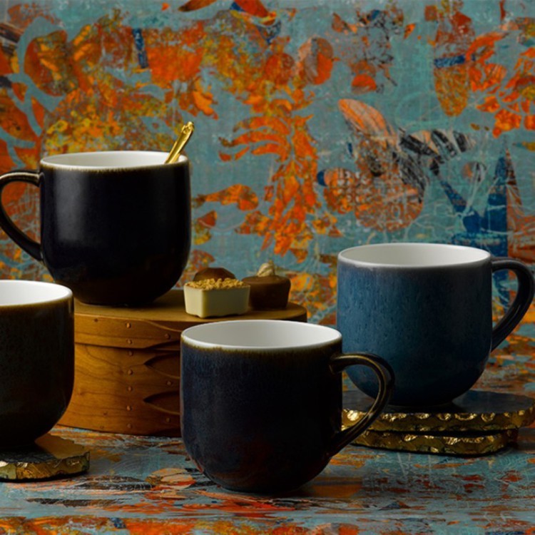 Кружка ARTDAB62721, костяной фарфор, Mulberry, ROYAL CROWN DERBY Кружка ARTDAB62721, костяной фарфор, Mulberry, ROYAL CROWN DERBY