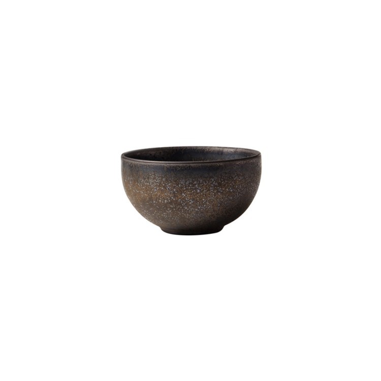 Чаша L9238-M2, 12.7, каменная керамика, Brown, ROOMERS TABLEWARE